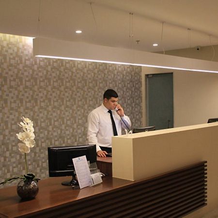 Hotel Galicia Rio de Janeiro Exterior foto