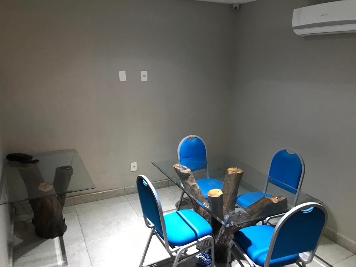 Hotel Galicia Rio de Janeiro Exterior foto
