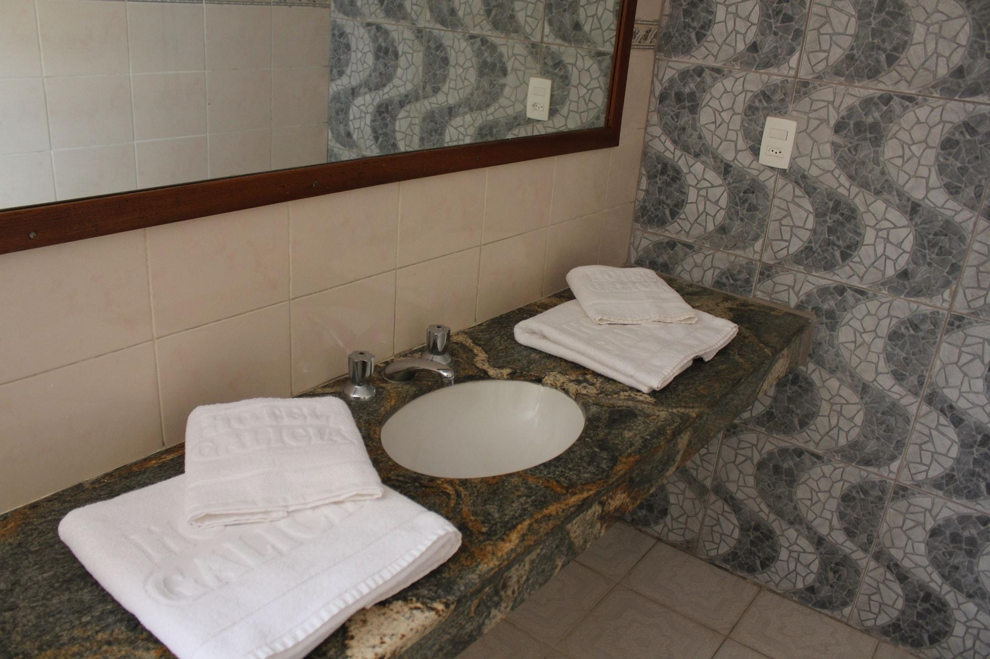 Hotel Galicia Rio de Janeiro Exterior foto