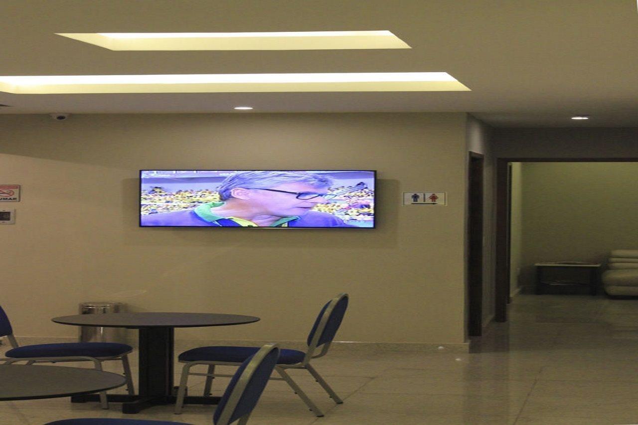 Hotel Galicia Rio de Janeiro Exterior foto